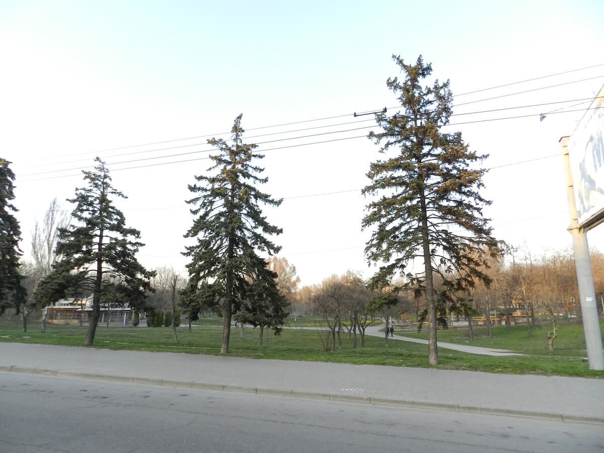 Апартаменты 1-room Apartment on Honcharenka Street 29. Center Запорожье