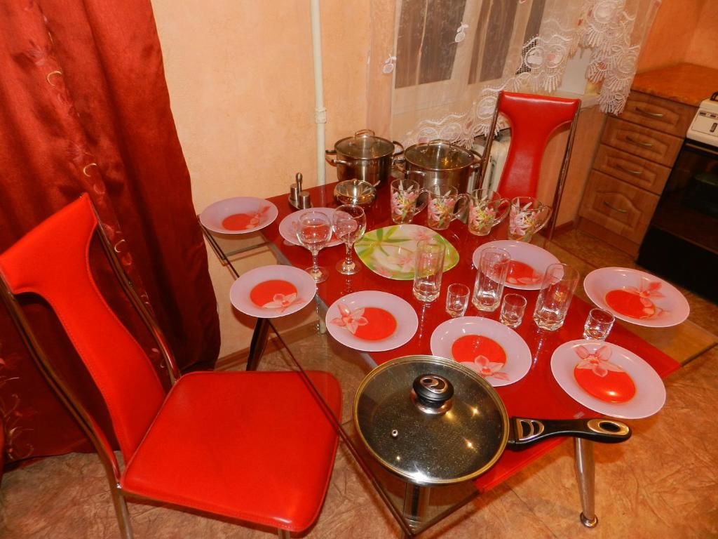 Апартаменты 1-room Apartment on Honcharenka Street 29. Center Запорожье