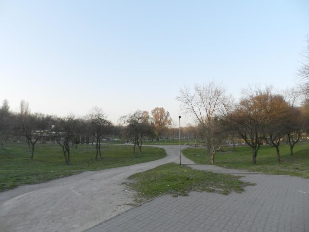 Апартаменты 1-room Apartment on Honcharenka Street 29. Center Запорожье