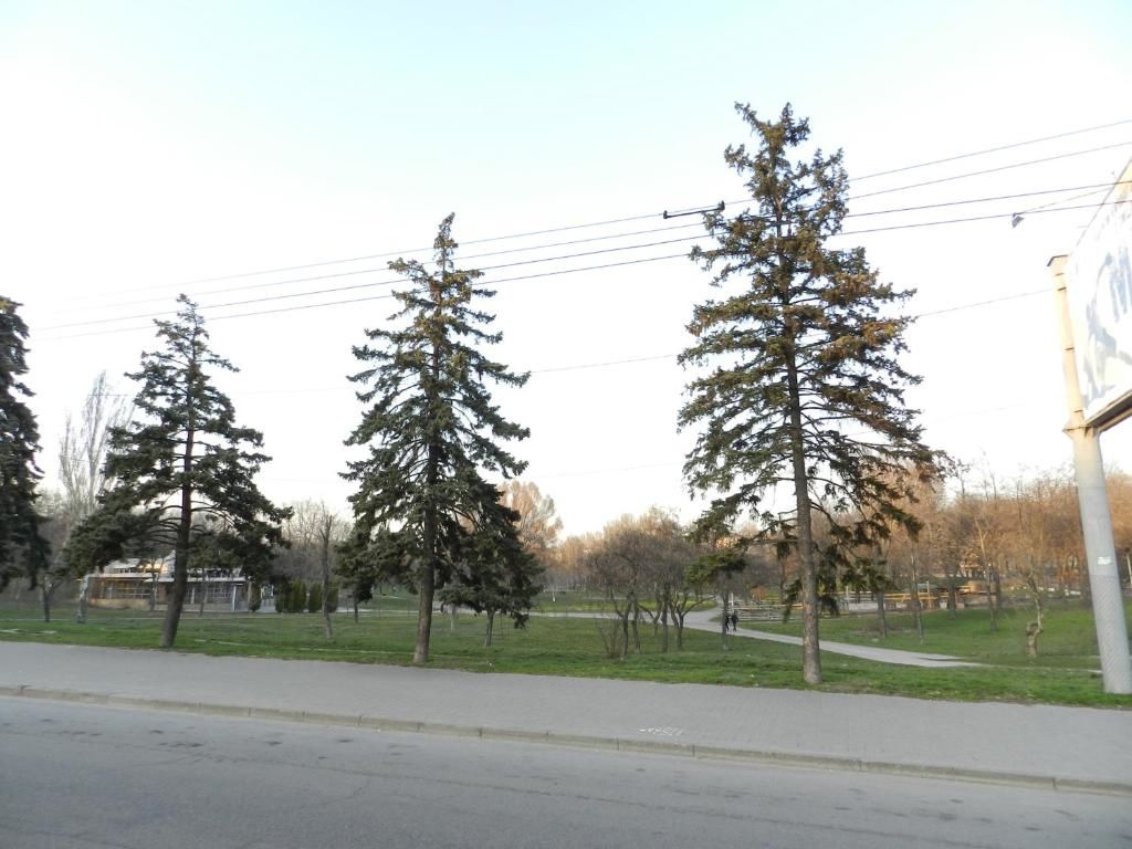 Апартаменты 1-room Apartment on Honcharenka Street 29. Center Запорожье