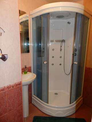 Апартаменты 1-room Apartment on Honcharenka Street 29. Center Запорожье Апартаменты с 1 спальней-10