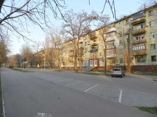 Апартаменты 1-room Apartment on Honcharenka Street 29. Center Запорожье Апартаменты с 1 спальней-16