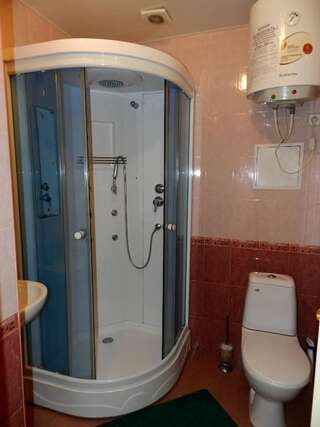 Апартаменты 1-room Apartment on Honcharenka Street 29. Center Запорожье Апартаменты с 1 спальней-18