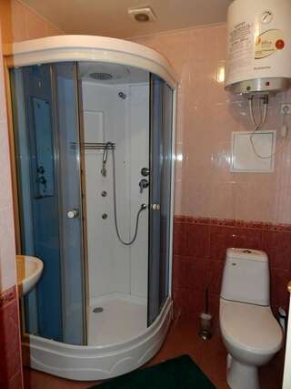 Апартаменты 1-room Apartment on Honcharenka Street 29. Center Запорожье Апартаменты с 1 спальней-9