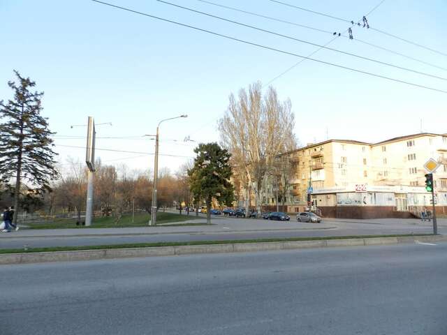 Апартаменты 1-room Apartment on Honcharenka Street 29. Center Запорожье-15