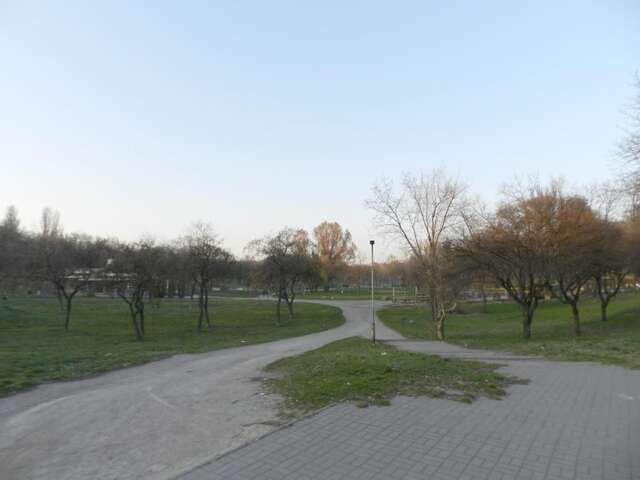 Апартаменты 1-room Apartment on Honcharenka Street 29. Center Запорожье-28